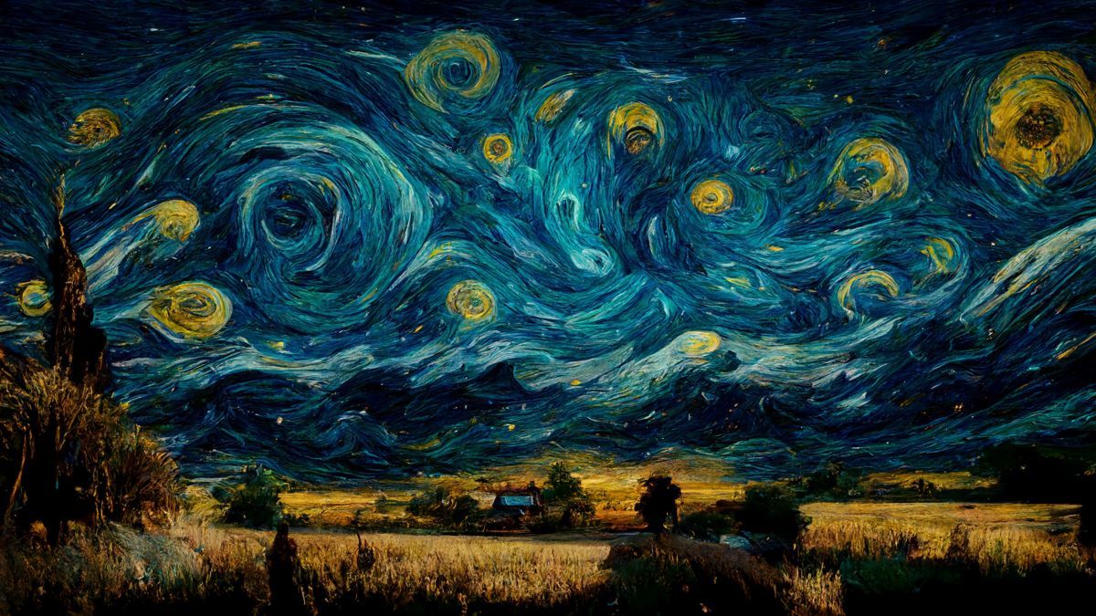 Starry Night
